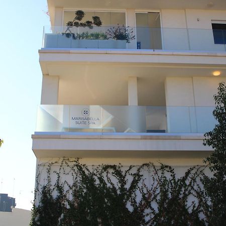 Marisabella Suite 8 Bari Exterior photo