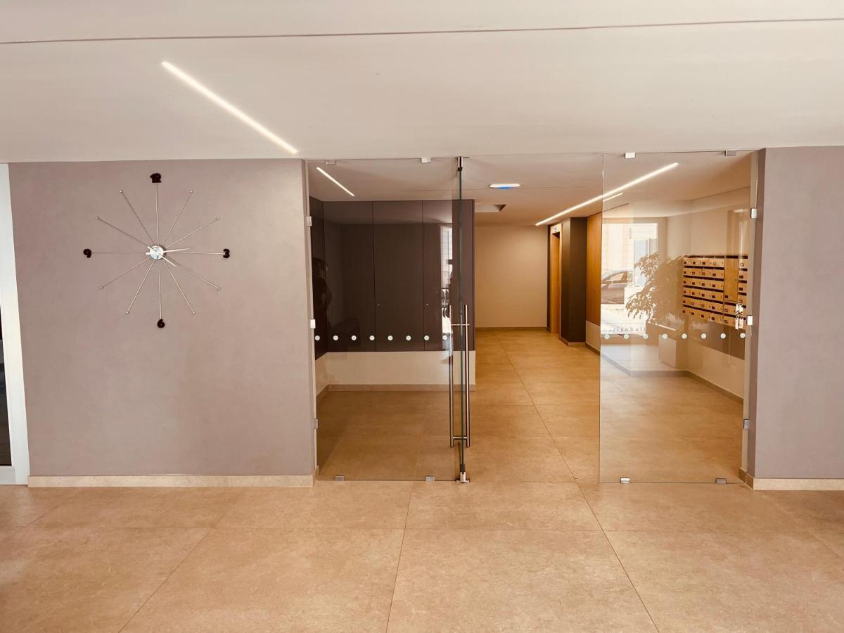 Marisabella Suite 8 Bari Exterior photo