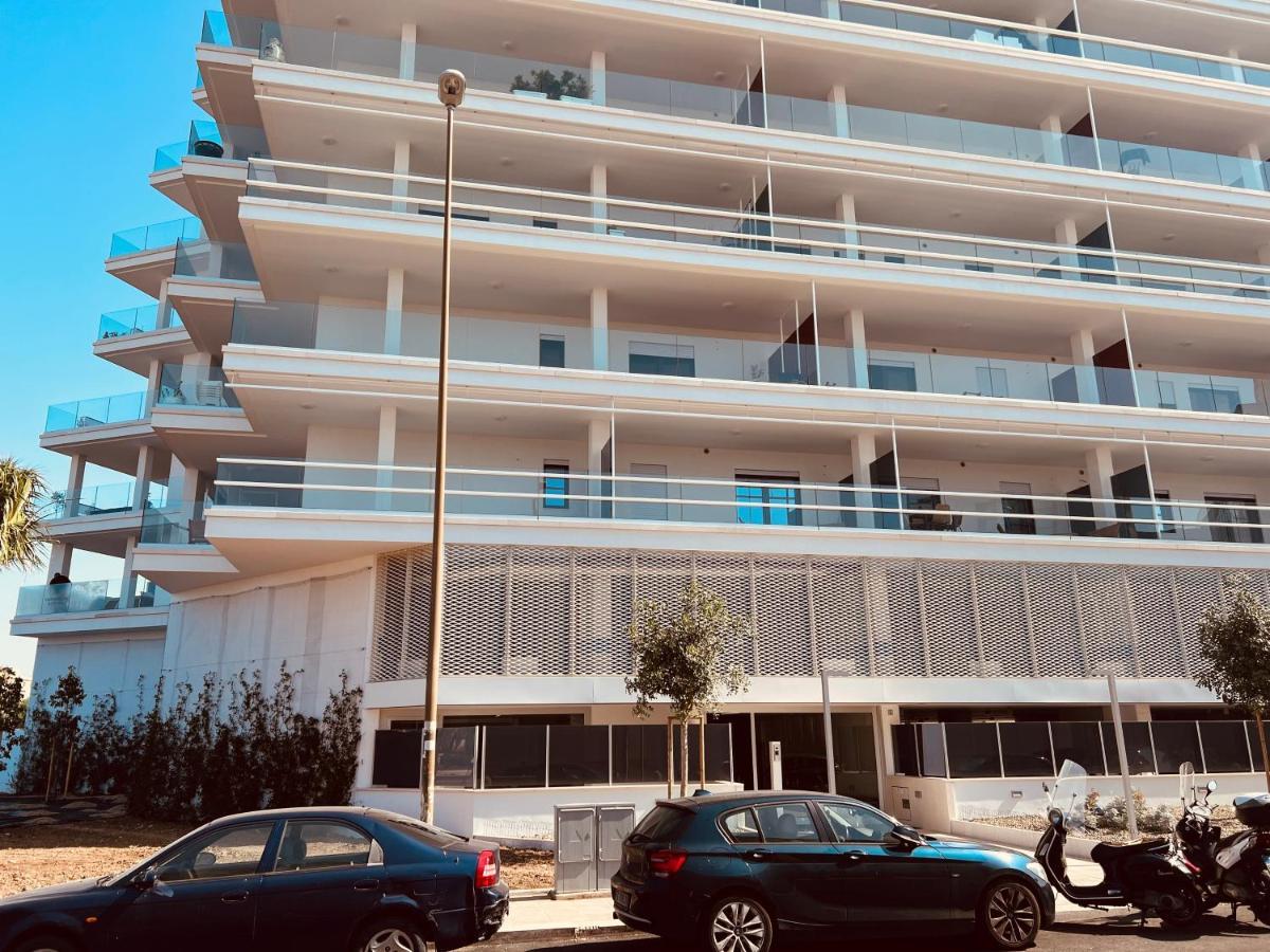 Marisabella Suite 8 Bari Exterior photo