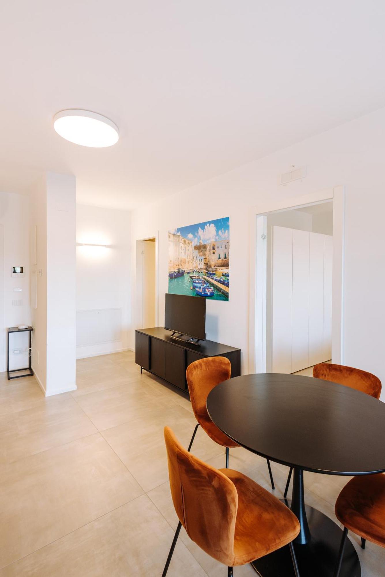 Marisabella Suite 8 Bari Exterior photo