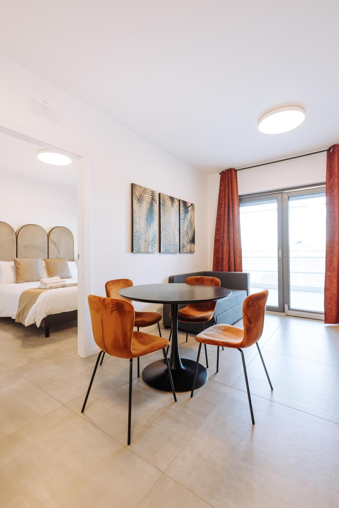 Marisabella Suite 8 Bari Exterior photo