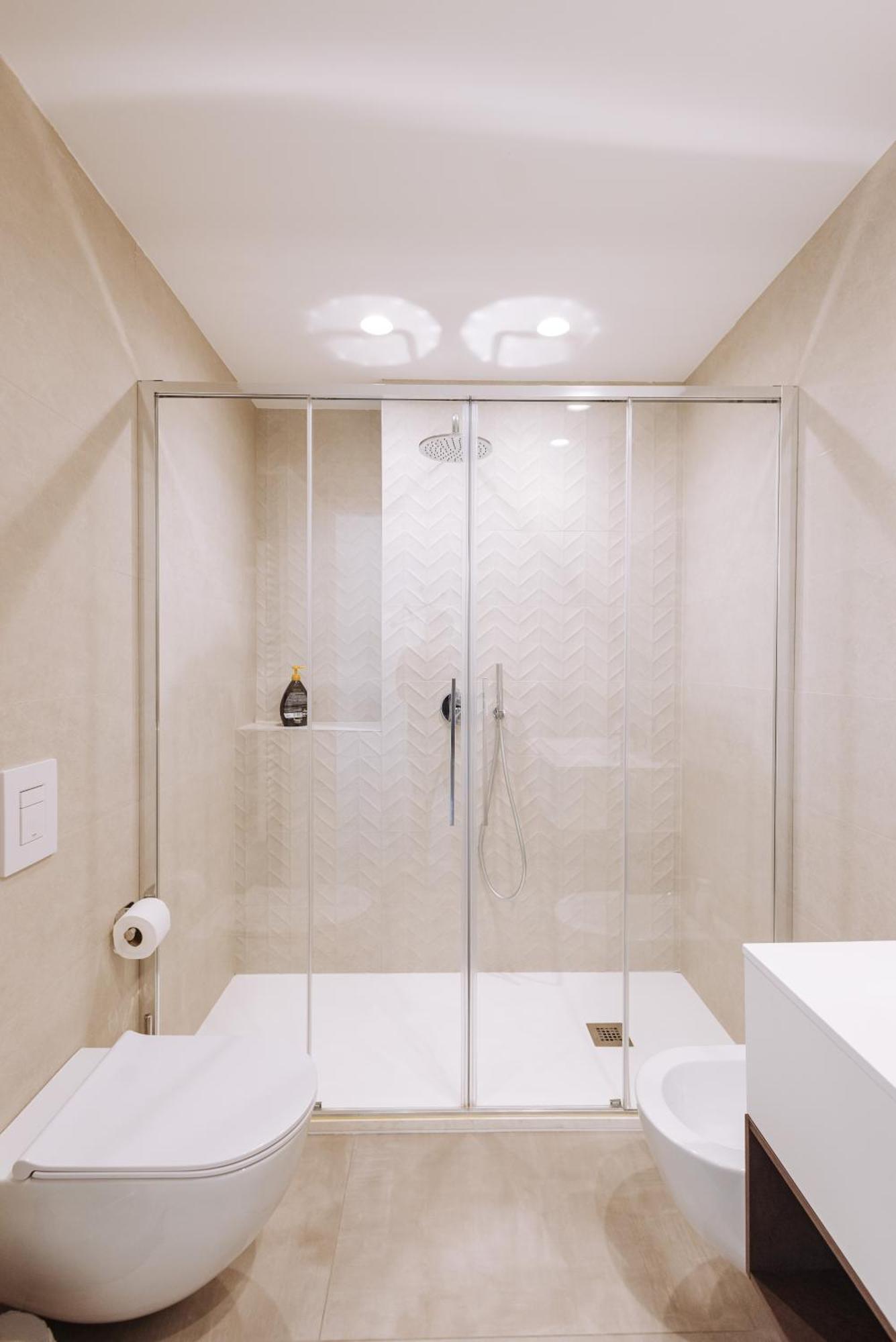 Marisabella Suite 8 Bari Exterior photo