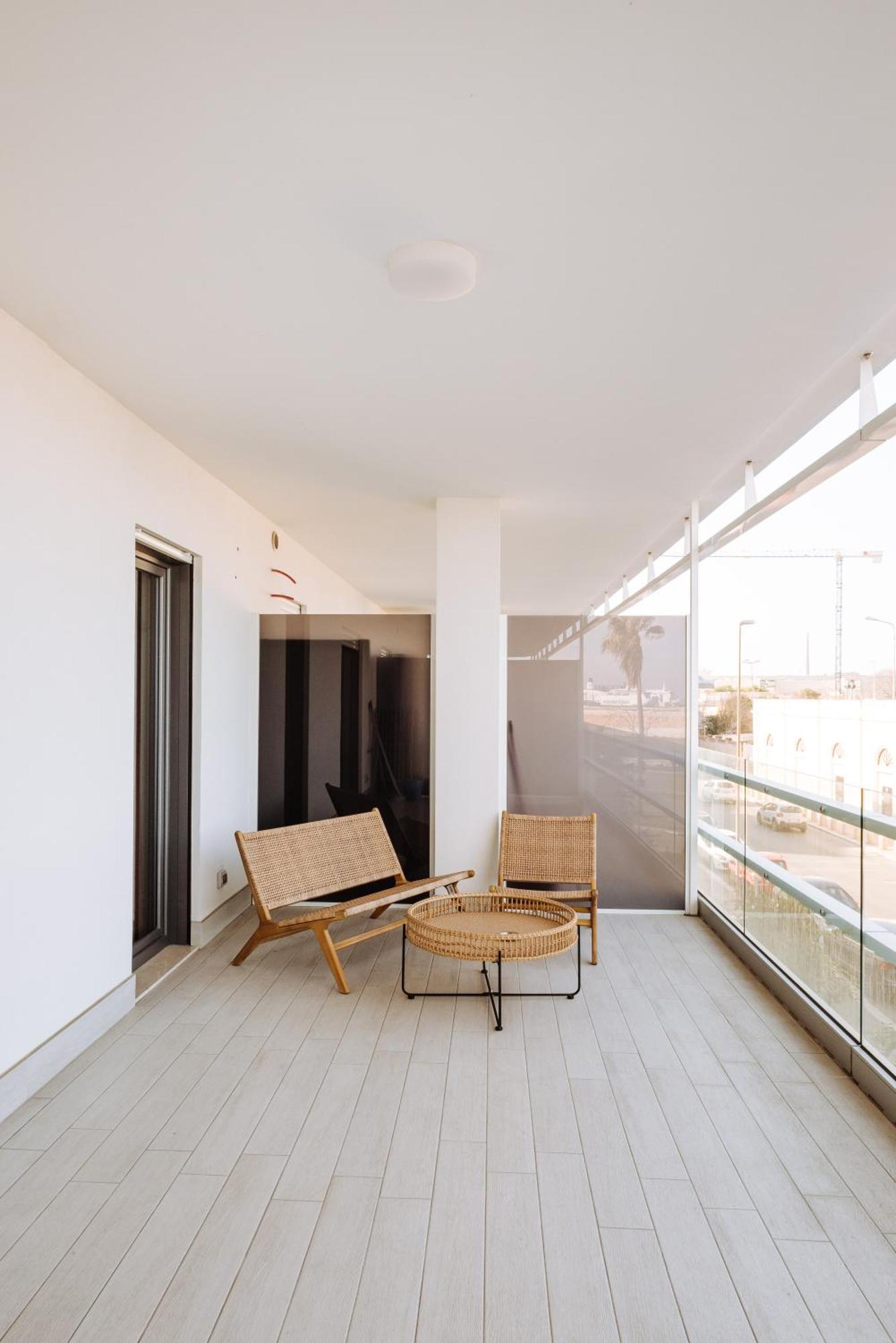 Marisabella Suite 8 Bari Exterior photo