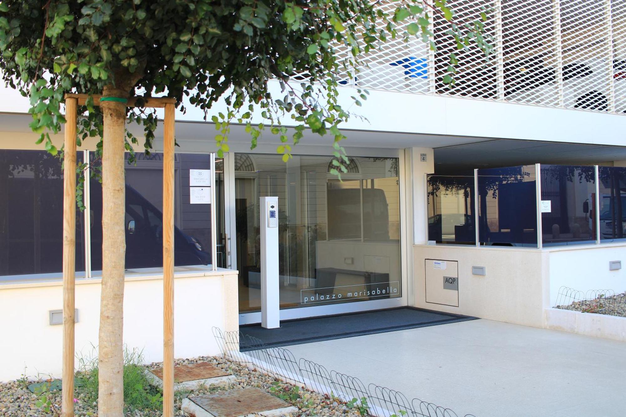 Marisabella Suite 8 Bari Exterior photo