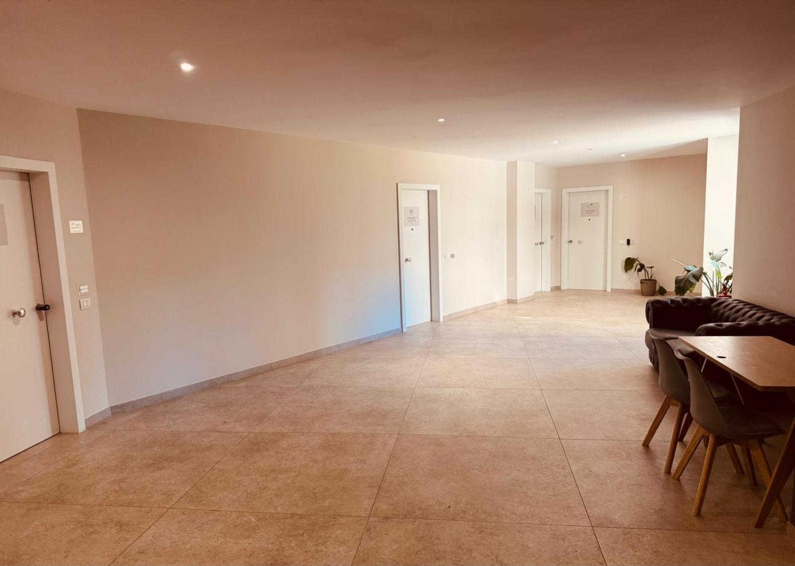 Marisabella Suite 8 Bari Exterior photo